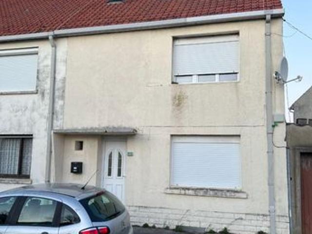 Maison 4 pièces 111 m²