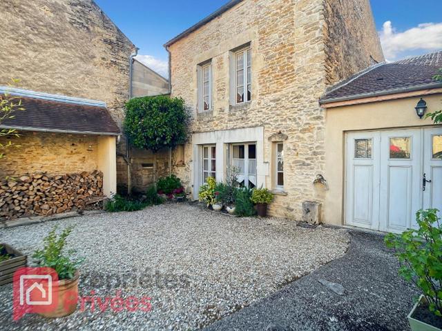 Maison 4 pièces 111 m²