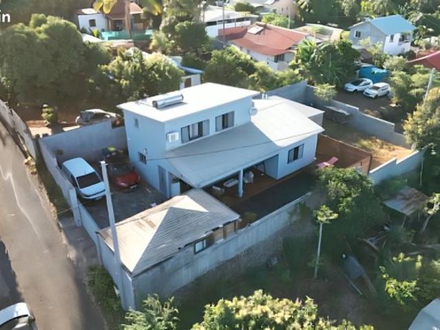 Maison 4 pièces 111 m²