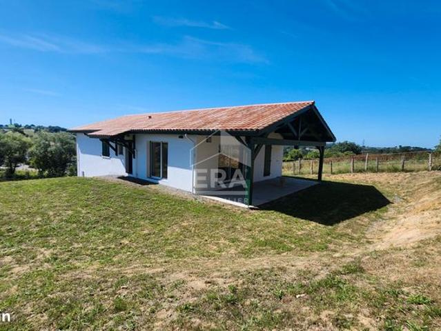Maison 4 pièces 111 m²