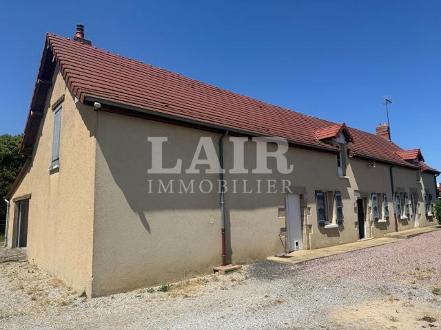 Maison 4 pièces 111 m²