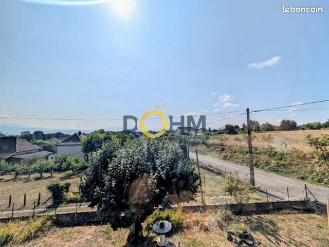 Maison 4 pièces 111 m²