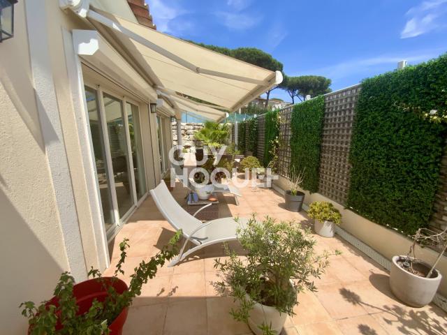 Maison 4 pièces 111 m²