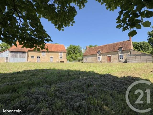 Maison 4 pièces 111 m²