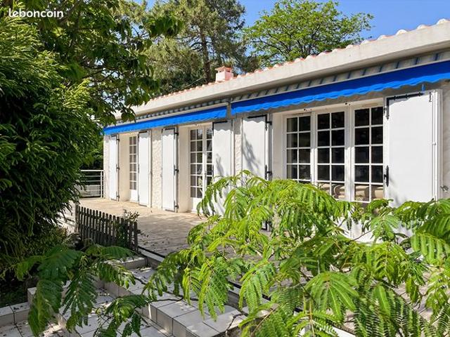 Maison 4 pièces 111 m²