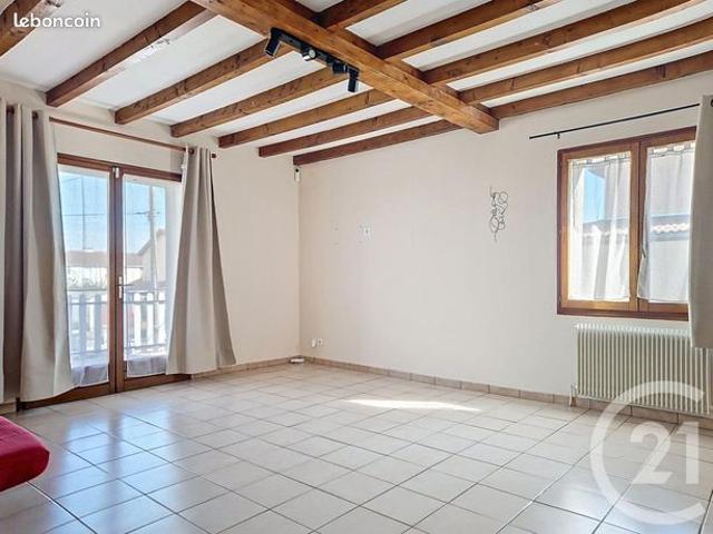 Maison 4 pièces 111 m²