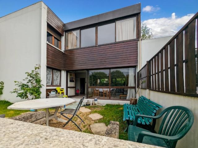 Maison 4 pièces 111 m²