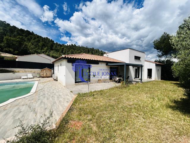 Maison 4 pièces 111 m²
