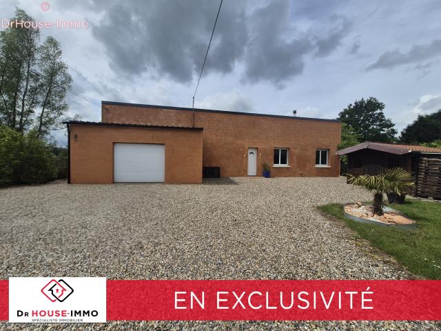Maison 4 pièces 111 m²