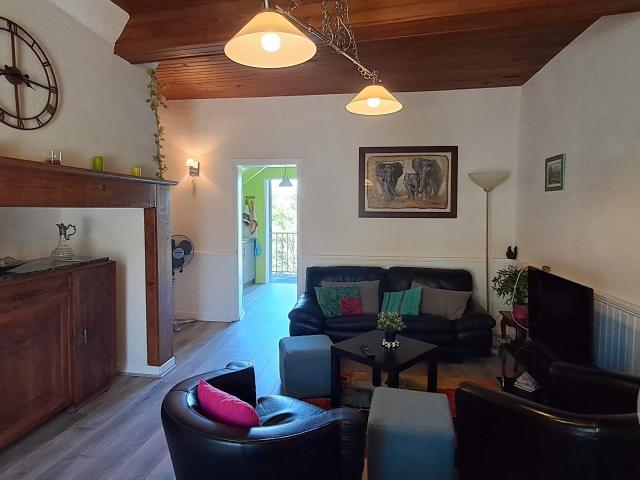 Maison 4 pièces 111 m²