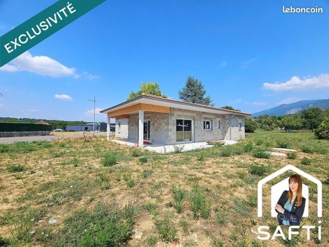 Maison 4 pièces 111 m²