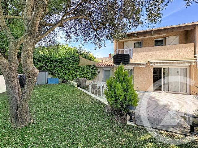Maison 4 pièces 111 m²
