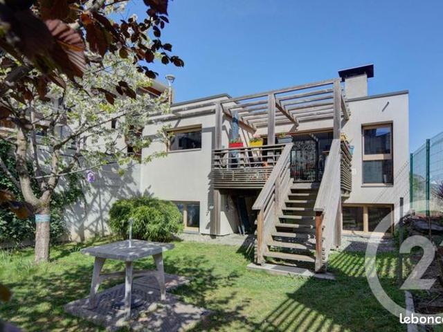 Maison 4 pièces 111 m²