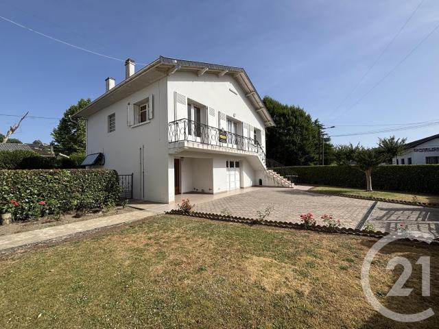 Maison 4 pièces 111 m²
