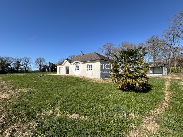 Maison 4 pièces 111 m²
