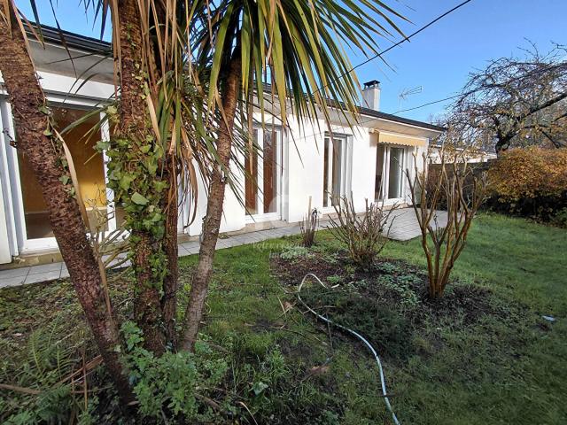 Maison 4 pièces 111 m²