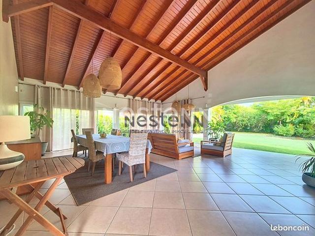 Maison 4 pièces 111 m²