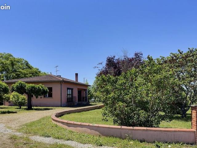 Maison 4 pièces 111 m²