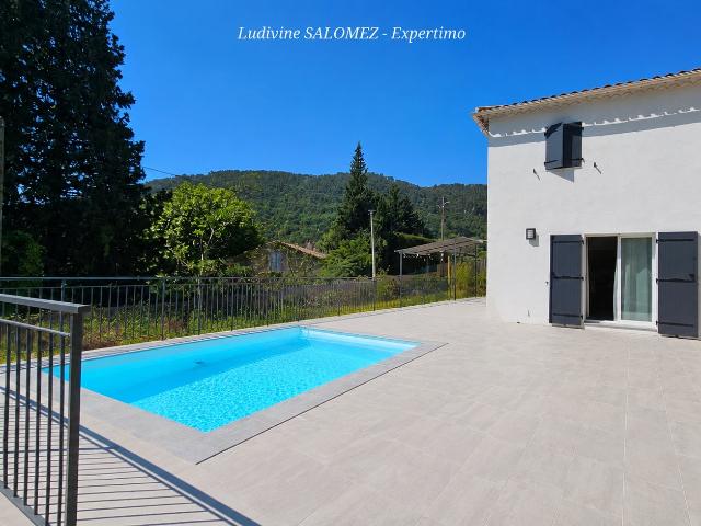 Maison 4 pièces 111 m²
