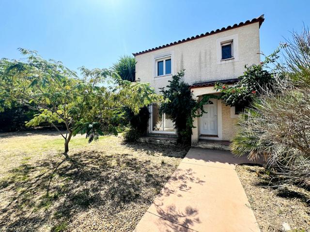 Maison 4 pièces 111 m²