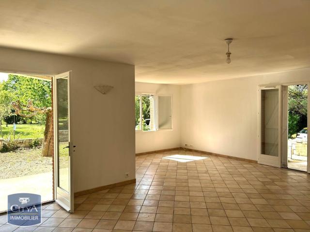 Maison 4 pièces 111 m²