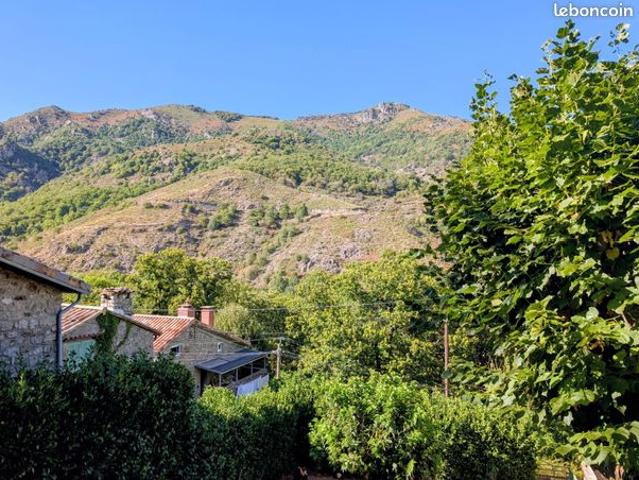 Maison 4 pièces 111 m²