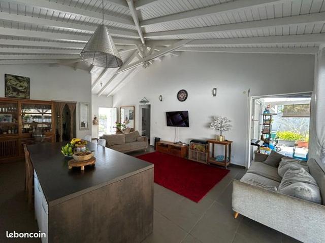 Maison 4 pièces 111 m²