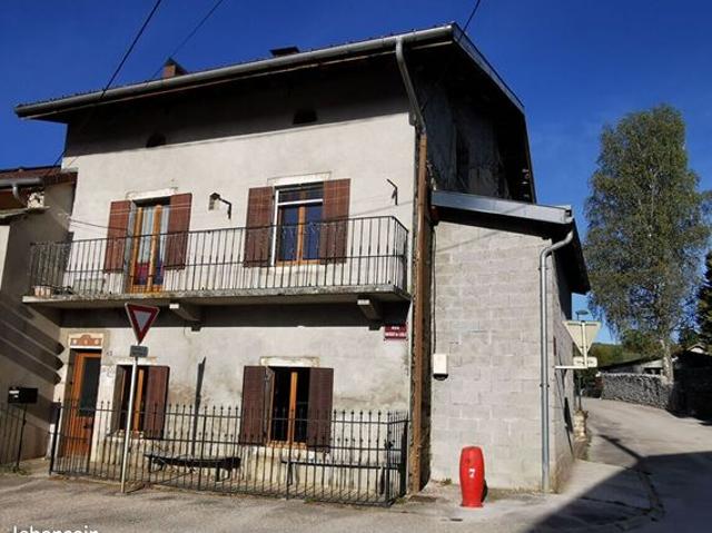 Maison 4 pièces 111 m²