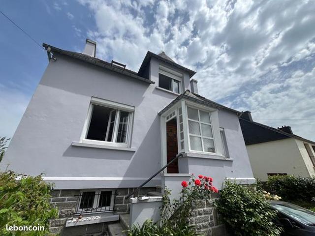Maison 4 pièces 111 m²