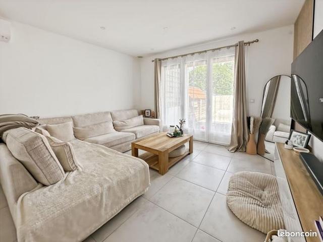 Maison 4 pièces 111 m²