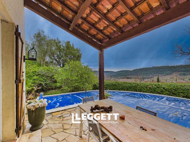 Maison 4 pièces 111 m²