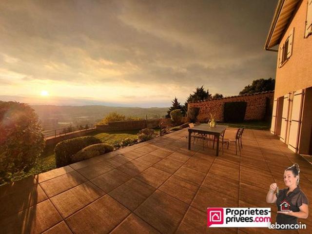 Maison 4 pièces 111 m²
