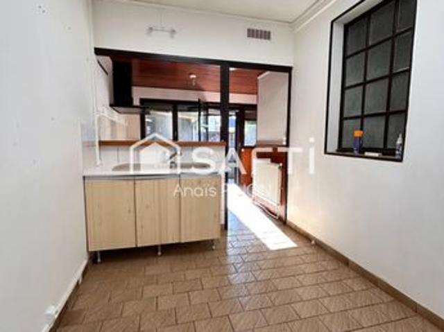 Maison 4 pièces 111 m²
