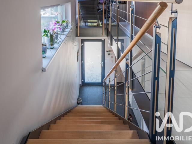 Maison 4 pièces 111 m²