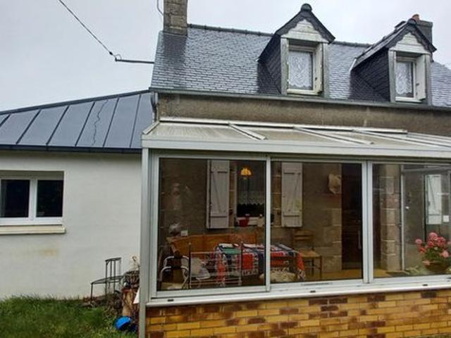 Maison 4 pièces 111 m²