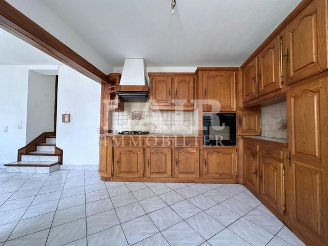 Maison 4 pièces 111 m²