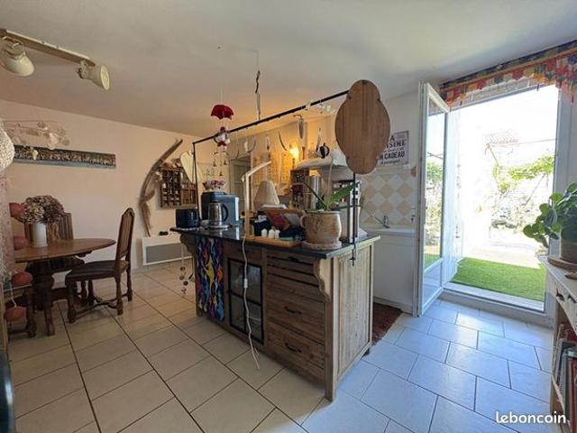 Maison 4 pièces 111 m²