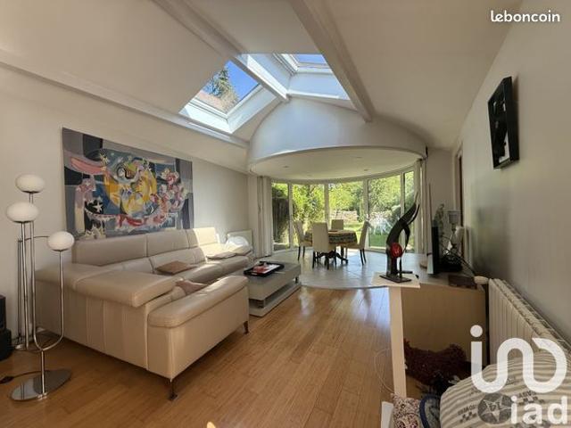 Maison 4 pièces 111 m²