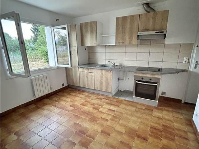 Maison 4 pièces 111 m²
