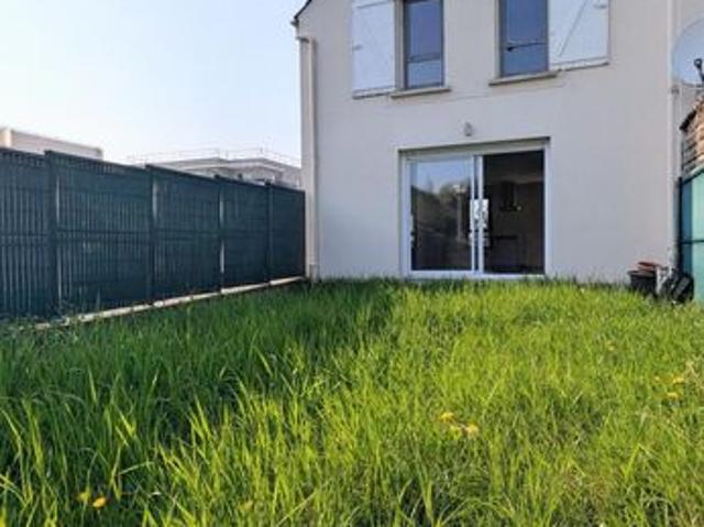 Maison 4 pièces 111 m²