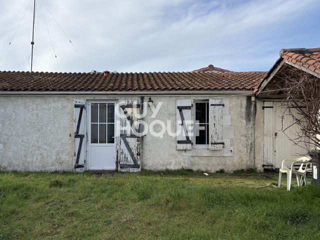 Maison 4 pièces 111 m²