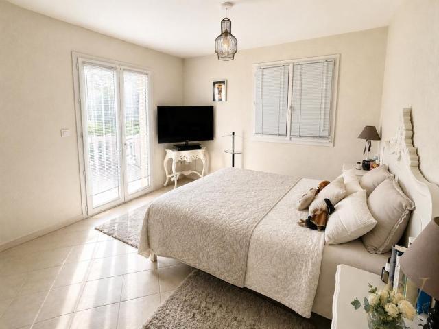 Maison 4 pièces 111 m²