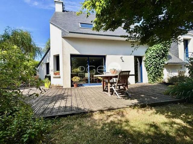 Maison 5 pièces 111 m²