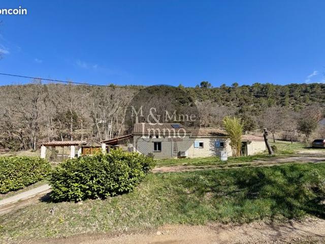 Maison 4 pièces 141 m²