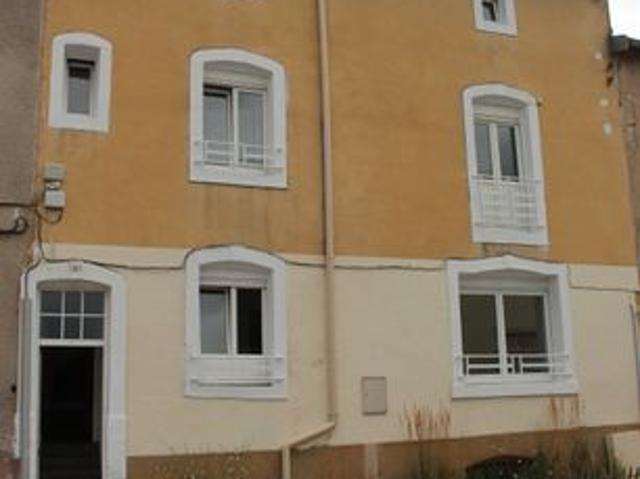 Maison 4 pièces 111 m²
