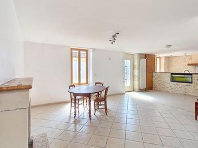 Maison 4 pièces 111 m²