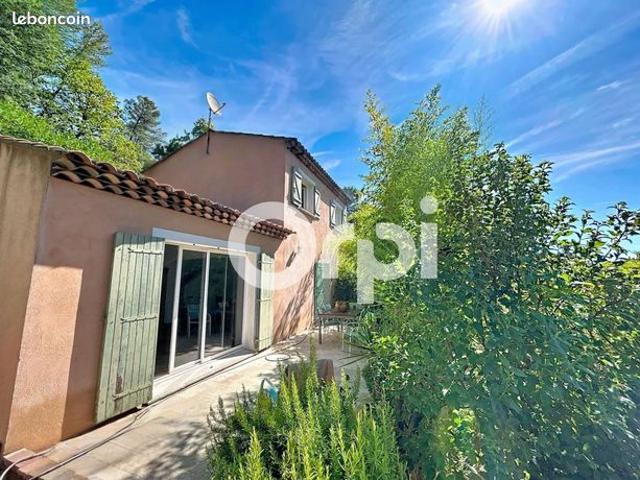 Maison 4 pièces 111 m²