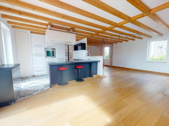 Maison 4 pièces 111 m²