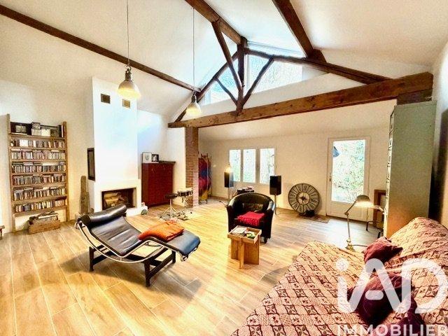 Maison 4 pièces 111 m²