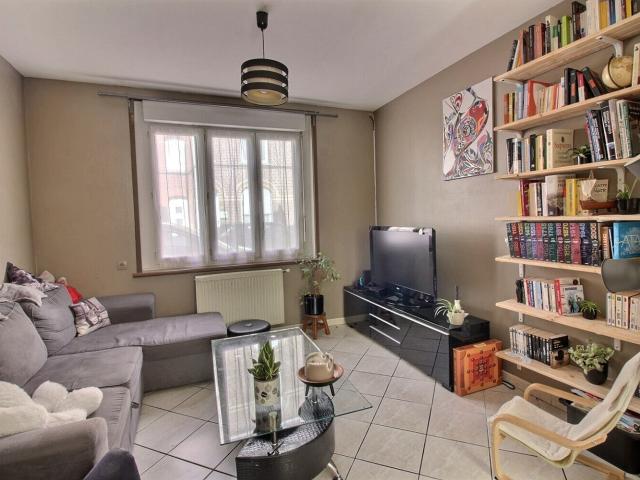 Maison 4 pièces 111 m²